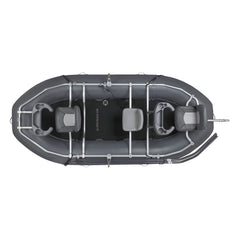 Orvis Fly Fishing NRS Slipstream 129 With Rower's Package