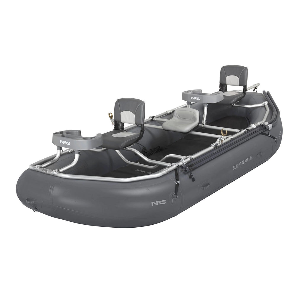 Orvis Fly Fishing NRS Slipstream 142 With Rower's Package