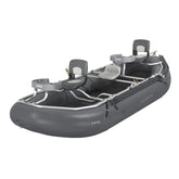 Orvis Fly Fishing NRS Slipstream 142 With Rower's Package