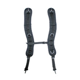 Orvis Fly Fishing Outcast Float Tube Backpack Straps
