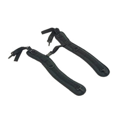 Orvis Fly Fishing Outcast Float Tube Backpack Straps