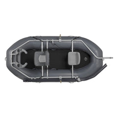 Orvis Fly Fishing NRS Slipstream 106 With Rower's Package