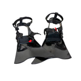 Orvis Fly Fishing Outcast EZ Power Fins