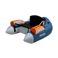 Orvis Fly Fishing Outcast Fish Cat 5 Max Float Tube