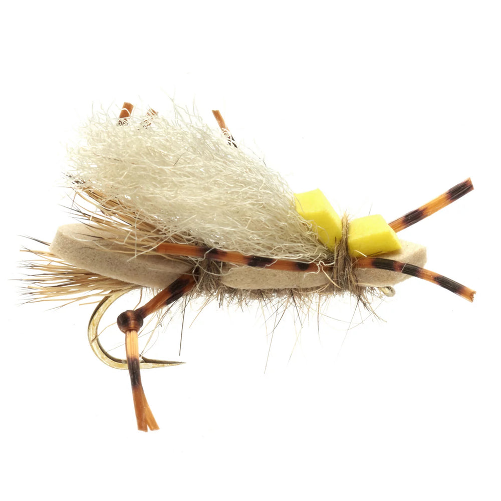 Orvis Fly Fishing Tom Rosenbauer's Rosenhopper