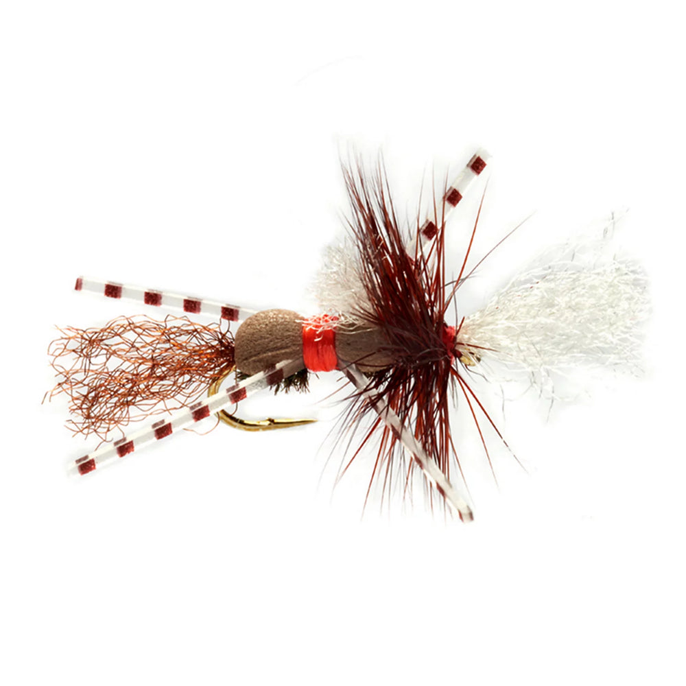Orvis Fly Fishing Grumpy Frumpy