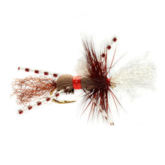 Orvis Fly Fishing Grumpy Frumpy