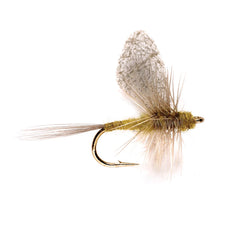 Orvis Fly Fishing Cripple Dun BWO