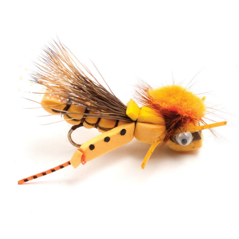Orvis Fly Fishing Hog Caller Hopper
