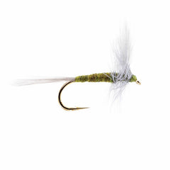Orvis Fly Fishing Blue Winged Olive