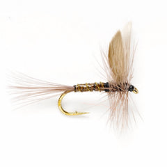 Orvis Fly Fishing Blue Quill