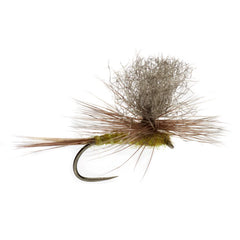 Orvis Fly Fishing Barbless Tactical BWO Parachute