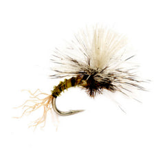Orvis Fly Fishing Birchell's Hatching Midge