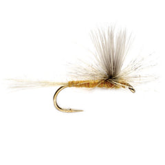 Orvis Fly Fishing Sulphur Parachute