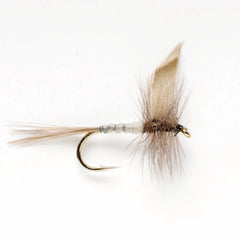 Orvis Fly Fishing Blue Dun