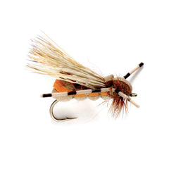 Orvis Fly Fishing Yakcaddis