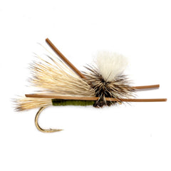 Orvis Fly Fishing PMX