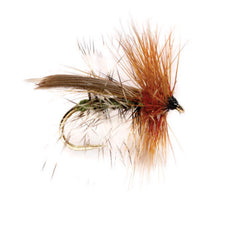 Orvis Fly Fishing Henryville Special