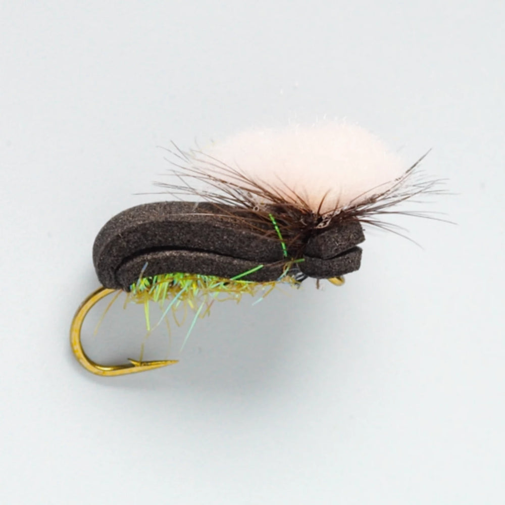 Orvis Fly Fishing Rosenbauer Parachute Beetle