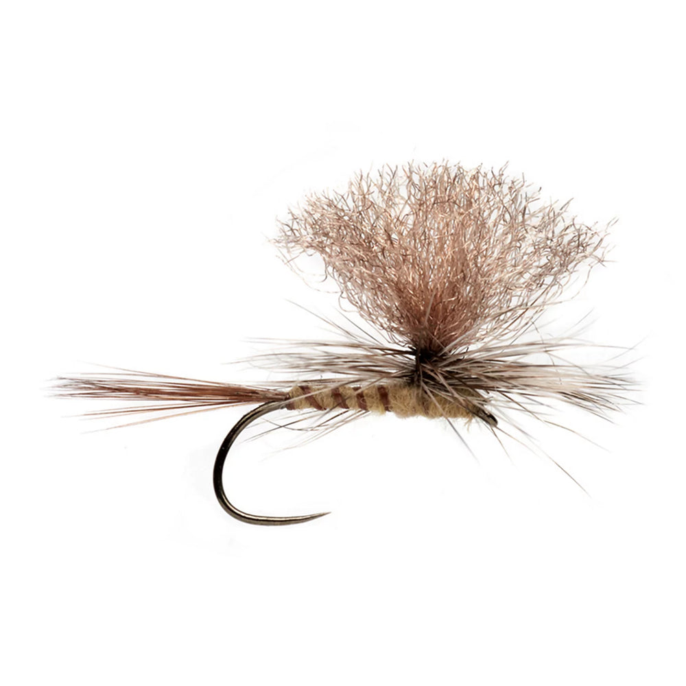 Orvis Fly Fishing Barbless Tactical Eastern March Brown