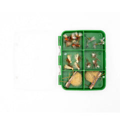 Orvis Fly Fishing Essential Trout Dries Assortment