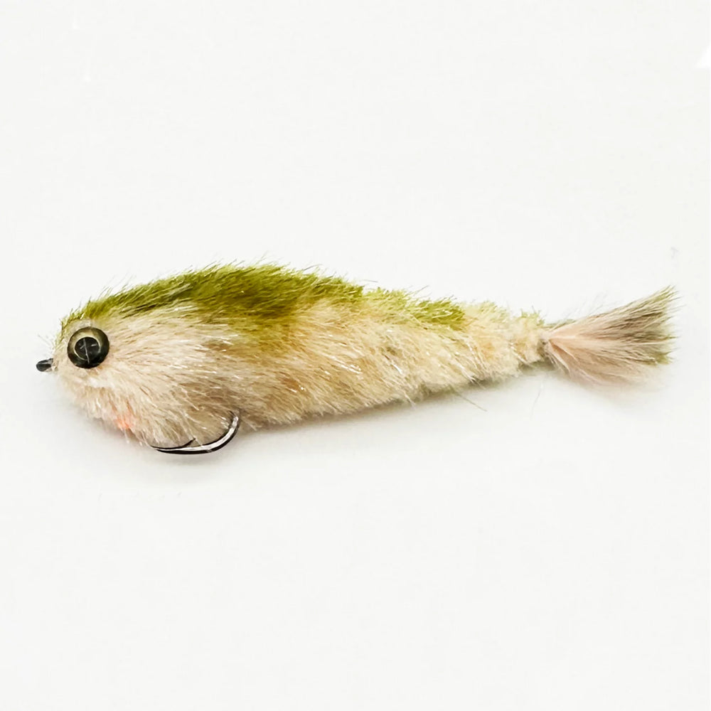 Orvis Fly Fishing Weighted Minnow Changer