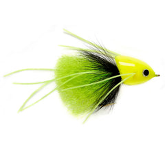 Orvis Fly Fishing Sneaky Pete Popper