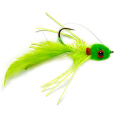 Orvis Fly Fishing Wilson's Bass Bully