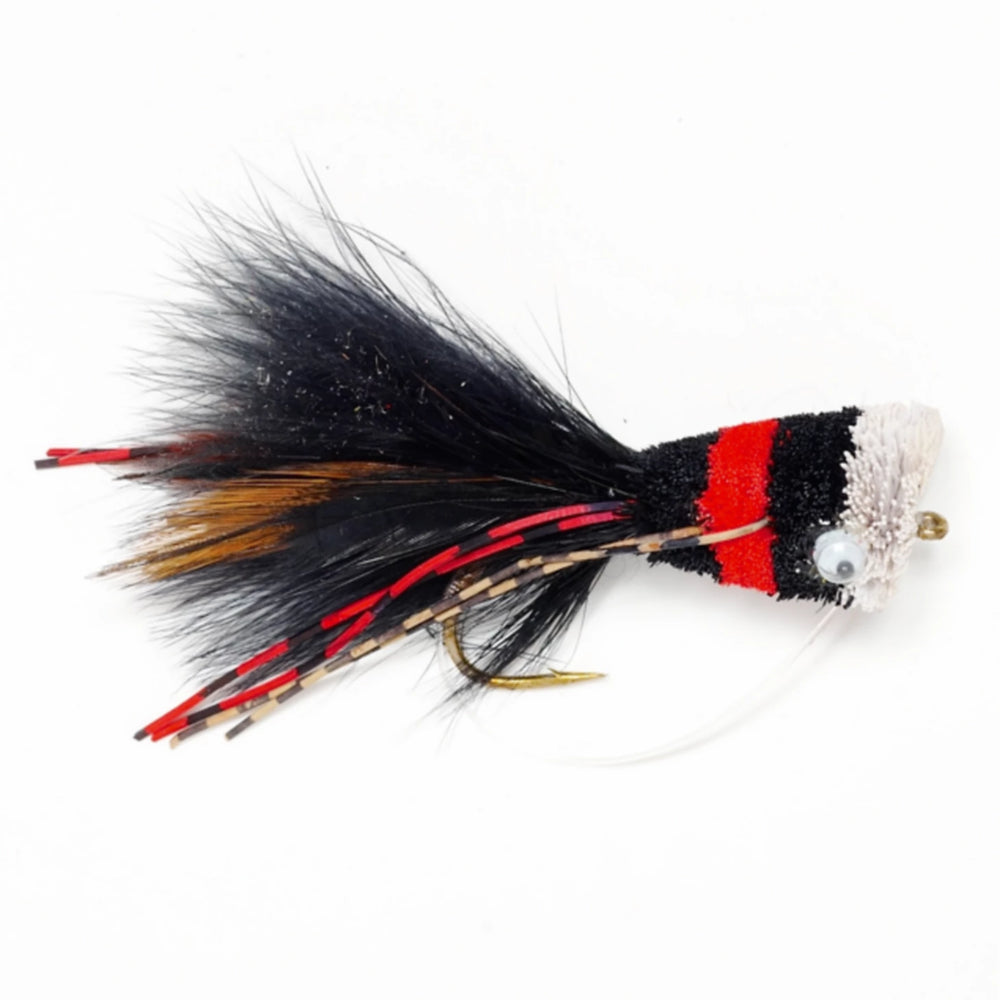 Orvis Fly Fishing Hair Bass Bug