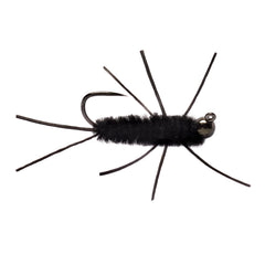 Orvis Fly Fishing Jiggy Pat's Barbless