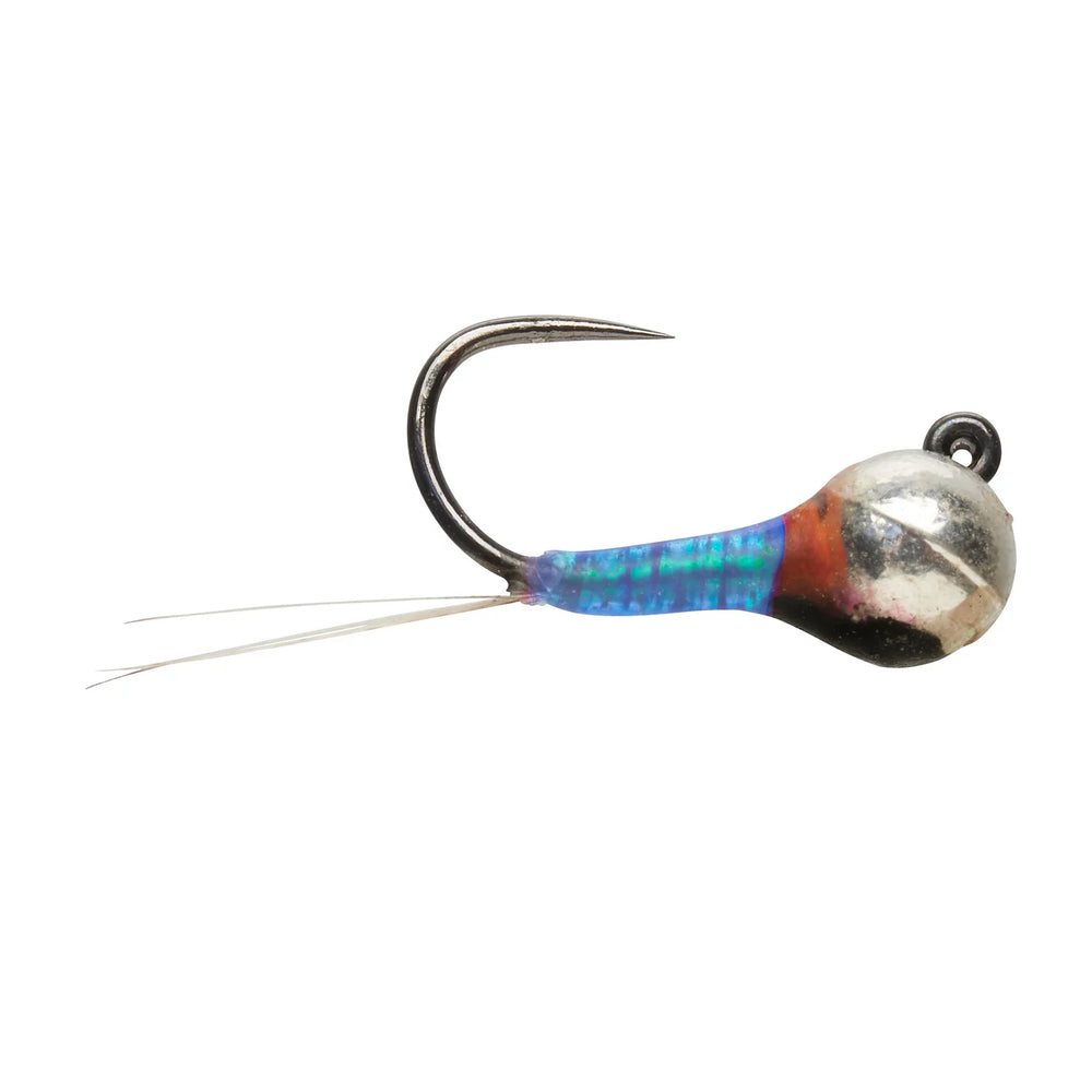 Orvis Fly Fishing Olsen's Barbless Lite Brite Perdigon