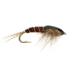 Orvis Fly Fishing Tom Rosenbauer's Combo Platter TBH