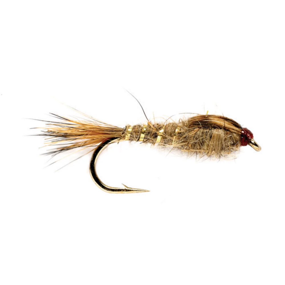 Orvis Fly Fishing Hare's Ear Nymph
