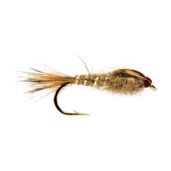 Orvis Fly Fishing Hare's Ear Nymph