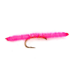 Orvis Fly Fishing Vernille San Juan Worm
