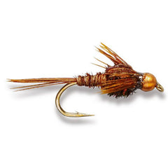 Orvis Fly Fishing Bead Head American Pheasant Tail