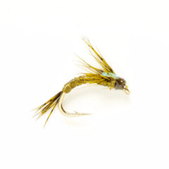 Orvis Fly Fishing Flashback Baetis Nymph