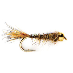 Orvis Fly Fishing Tunghead Hare's Ear Flashback