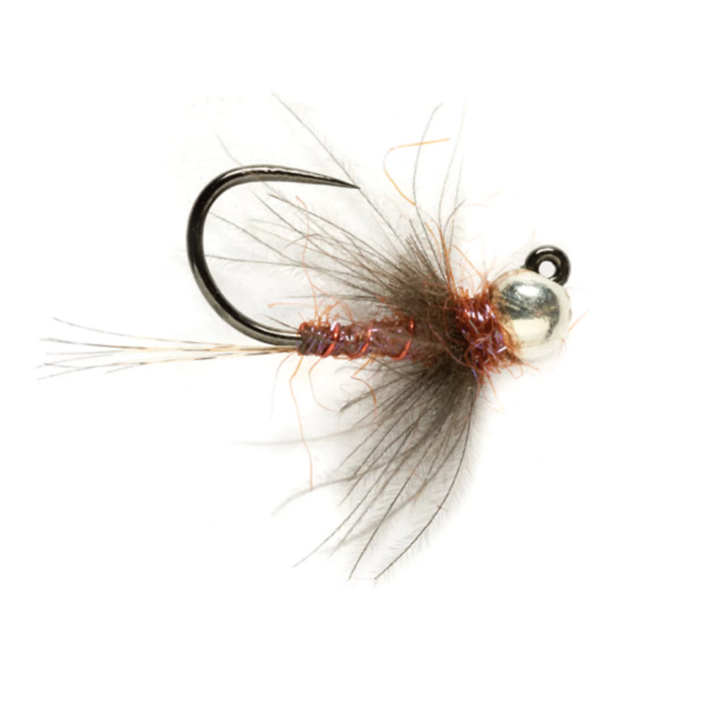 Orvis Fly Fishing TH Duracell Jig