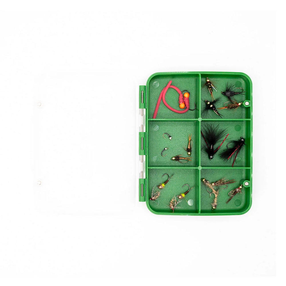 Orvis Fly Fishing Essential Trout Nymph Assortment