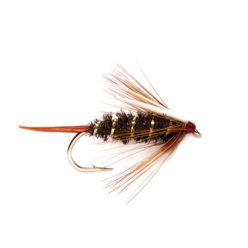 Orvis Fly Fishing Prince Nymph
