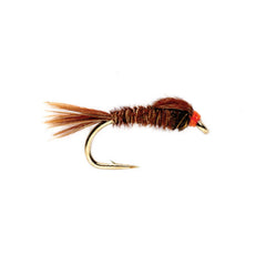 Orvis Fly Fishing English Pheasant Tail