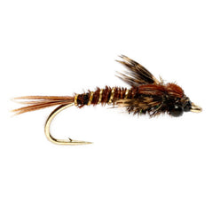 Orvis Fly Fishing Troutmaster Nymph – Pheasant Tail