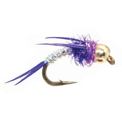 Orvis Fly Fishing Mylar Prince