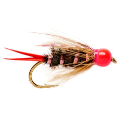Orvis Fly Fishing Princess Nymph