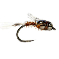 Orvis Fly Fishing Tungsten Twisted Tactical May