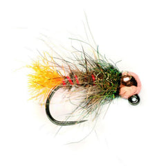Orvis Fly Fishing Tactical Hot Tag Jig