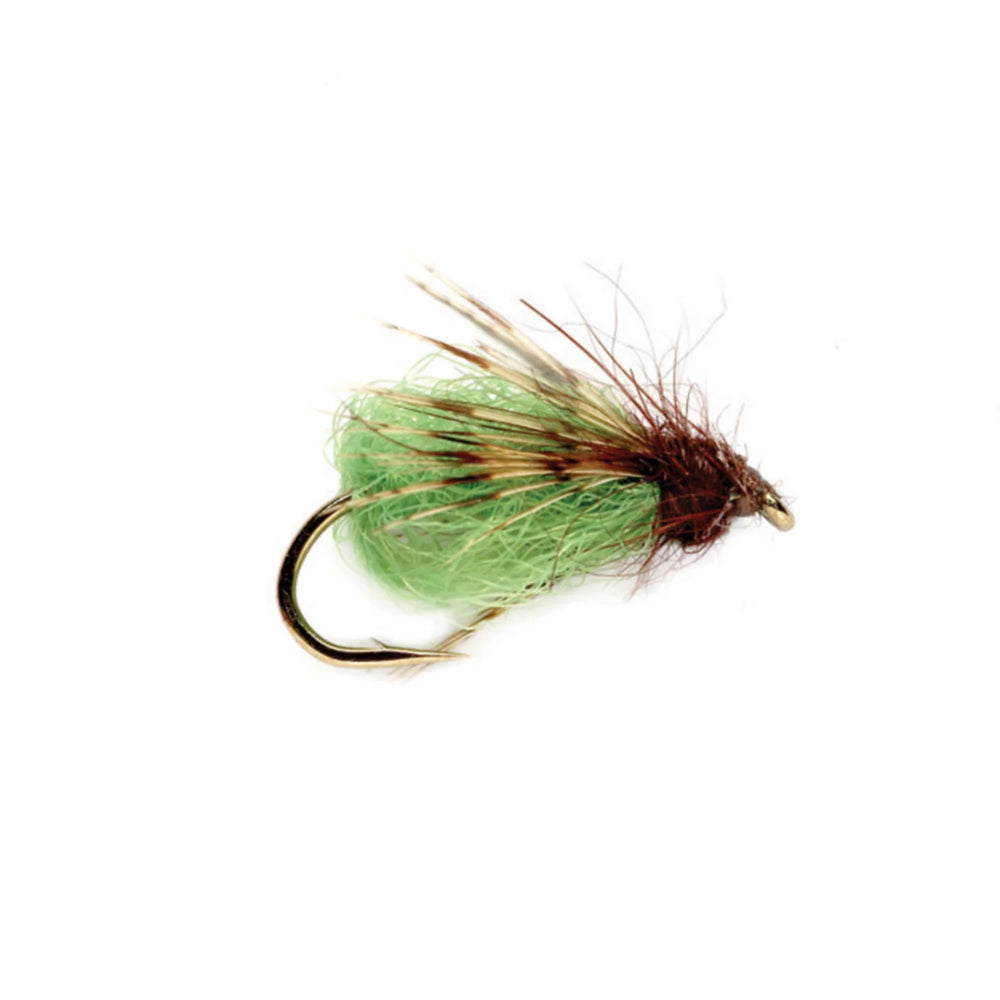 Orvis Fly Fishing La Fontaine Sparkle Pupa