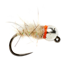 Orvis Fly Fishing Tactical Tungsten Bomb Sob-Czech