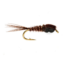 Orvis Fly Fishing Rosenbauer's Double Tungsten Pheasant Tail